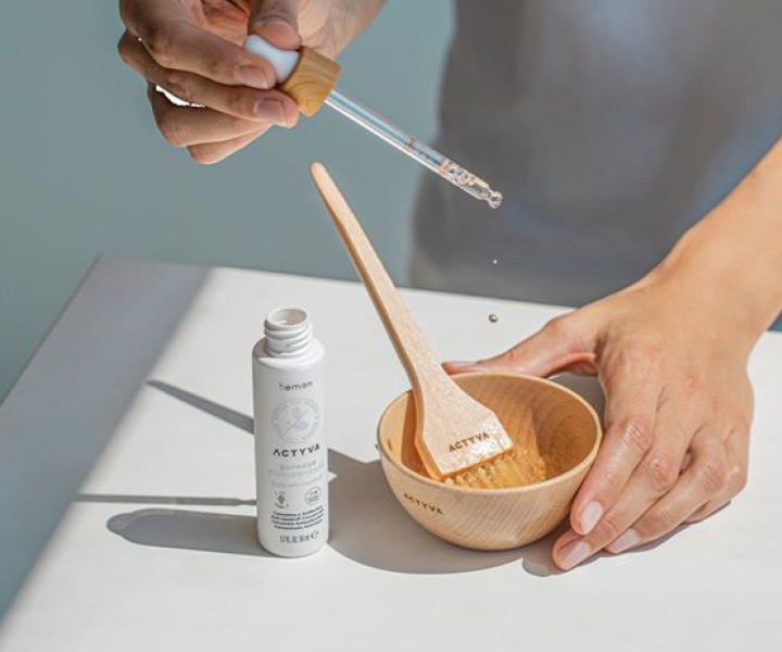 Actyva Mastercare
